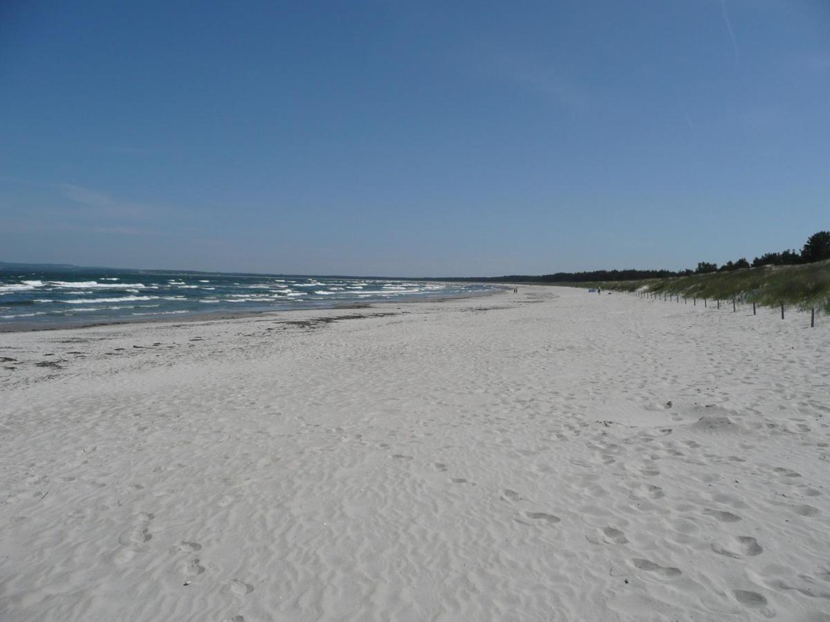 Ferienwohnung Mit Traumhaftem Meerblick - Haus Am Meer Fewo 11 Ломе Екстериор снимка