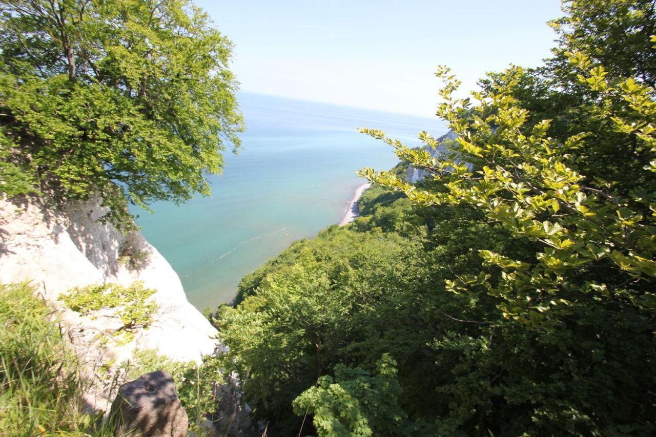 Ferienwohnung Mit Traumhaftem Meerblick - Haus Am Meer Fewo 11 Ломе Екстериор снимка