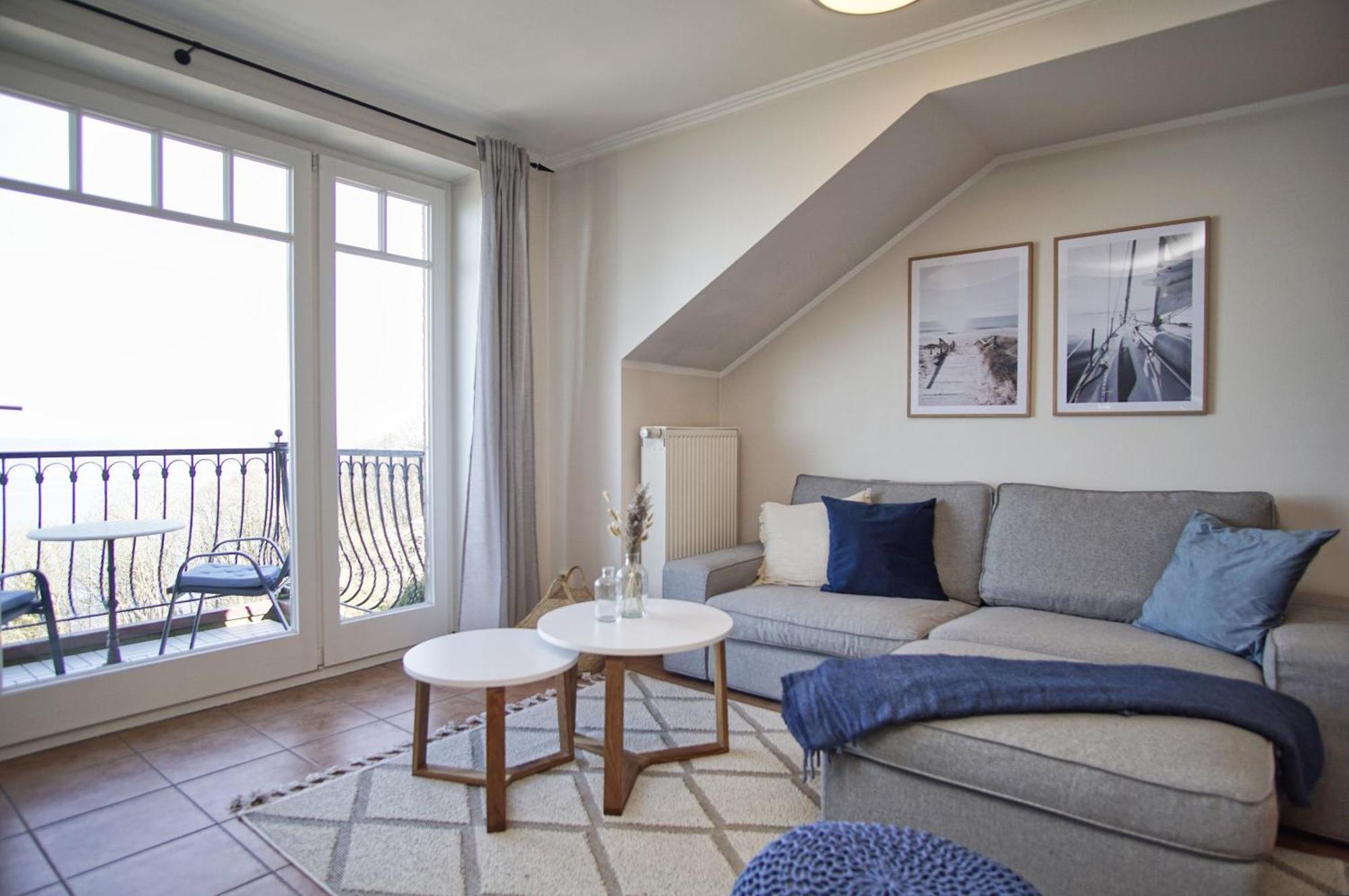 Ferienwohnung Mit Traumhaftem Meerblick - Haus Am Meer Fewo 11 Ломе Екстериор снимка